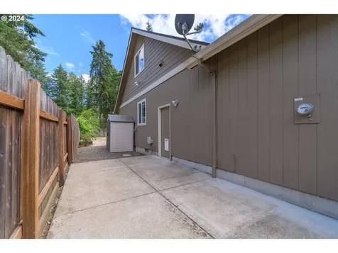 87793 Ponderosa Drive Veneta OR 97487