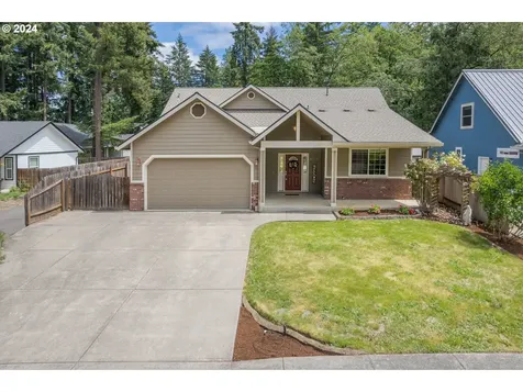 87793 Ponderosa Drive Veneta OR 97487