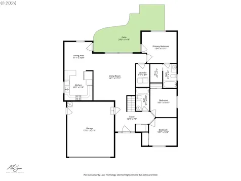 87793 Ponderosa Drive Veneta OR 97487