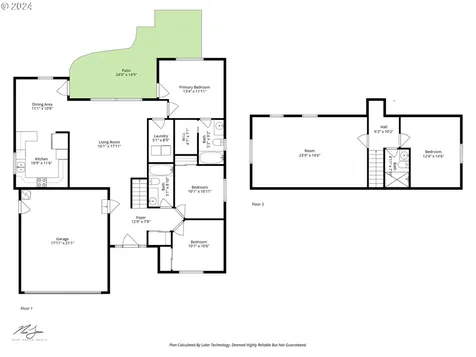 87793 Ponderosa Drive Veneta OR 97487
