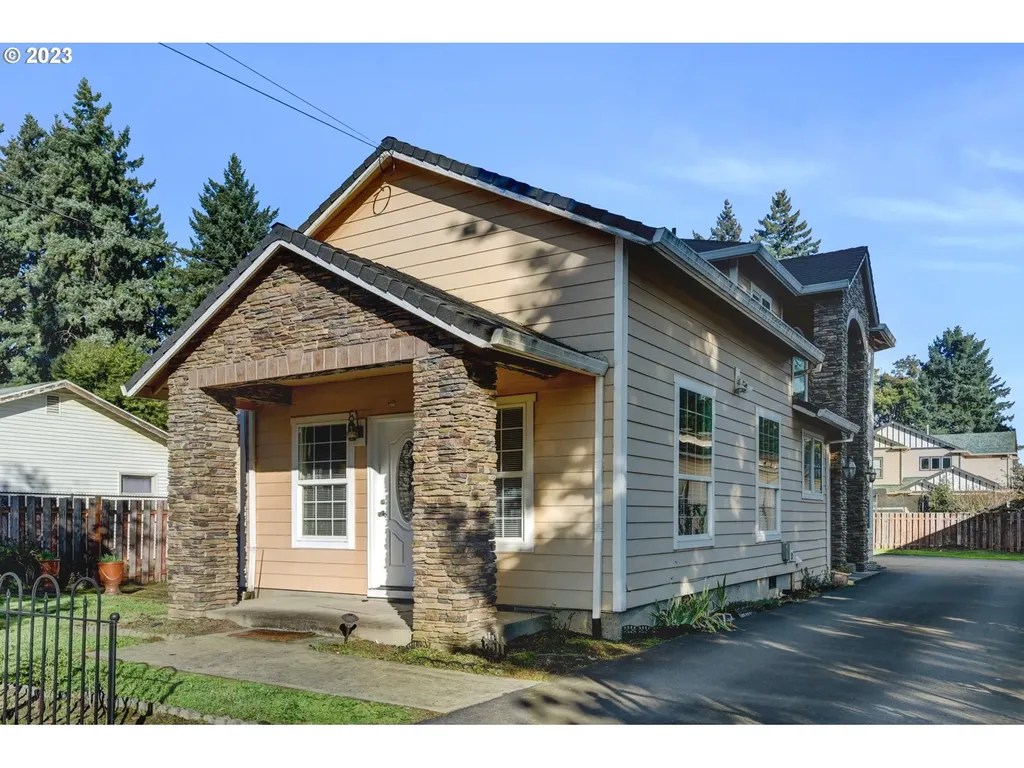 1720 Se 148th Avenue Portland OR 97233
