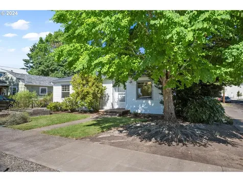 3234 Se 68th Avenue Portland OR 97206