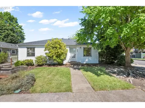 3234 Se 68th Avenue Portland OR 97206