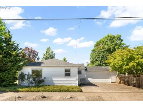 3234 Se 68th Avenue Portland OR 97206