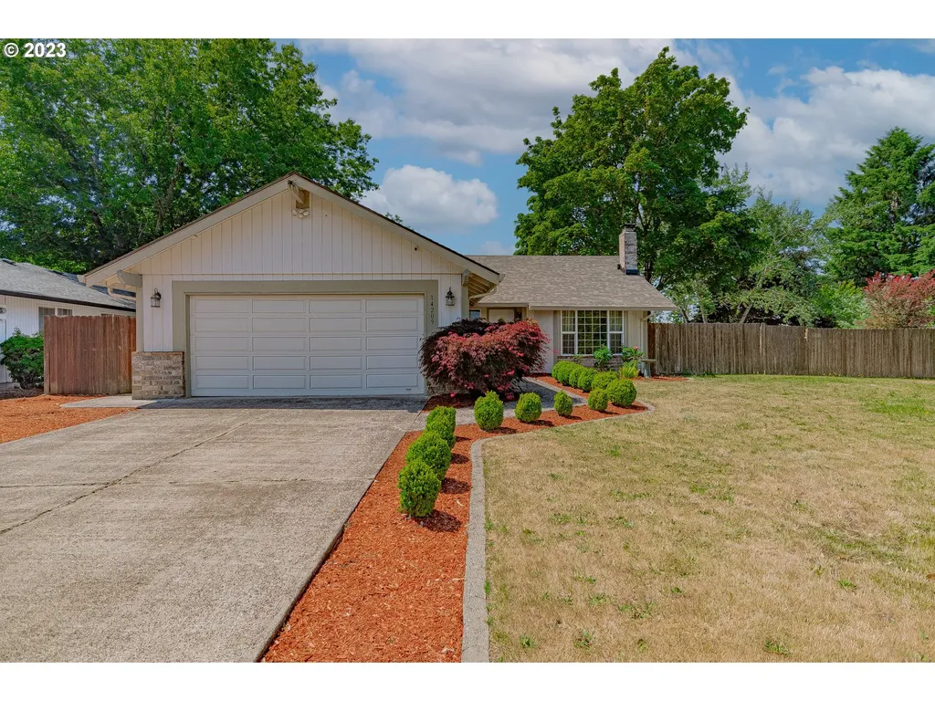 14209 Se 16th Circle Vancouver WA 98683