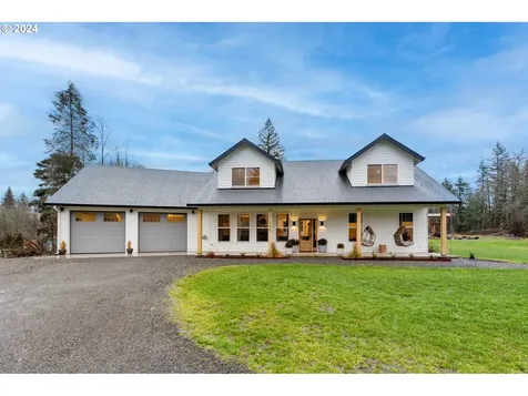 31303 Ne 142nd Avenue Battle Ground WA 98604