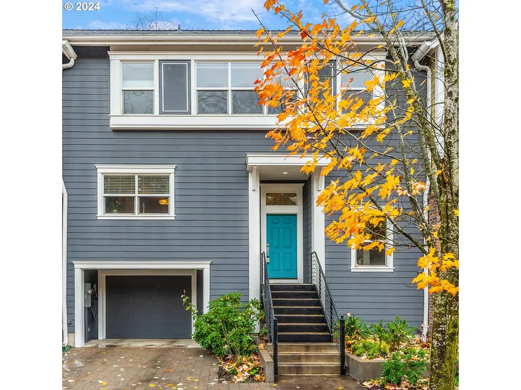 6546 S Virginia Avenue Portland OR 97239