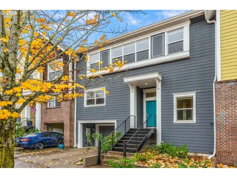 6546 S Virginia Avenue Portland OR 97239