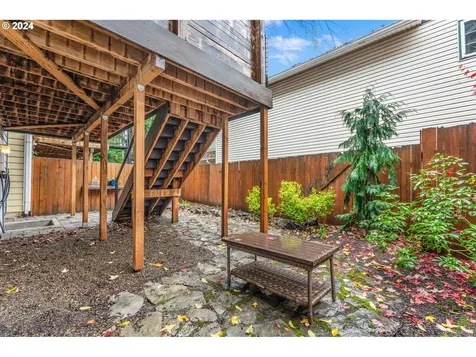 6546 S Virginia Avenue Portland OR 97239