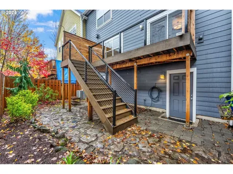 6546 S Virginia Avenue Portland OR 97239
