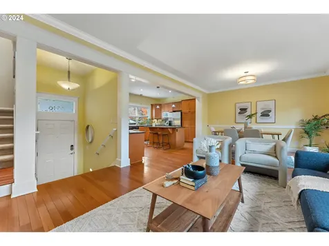 6546 S Virginia Avenue Portland OR 97239