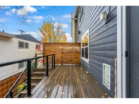 6546 S Virginia Avenue Portland OR 97239