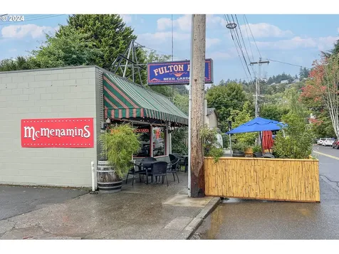 6546 S Virginia Avenue Portland OR 97239