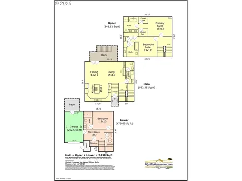 6546 S Virginia Avenue Portland OR 97239