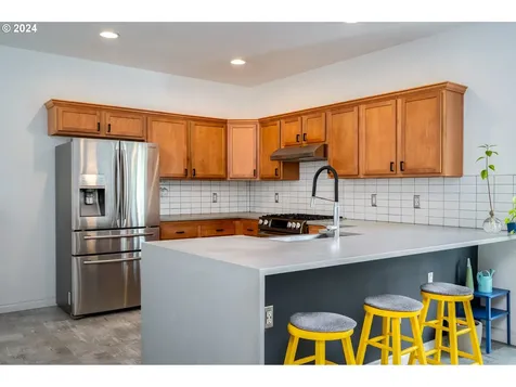 3412 SE 189th Avenue Vancouver WA 98683