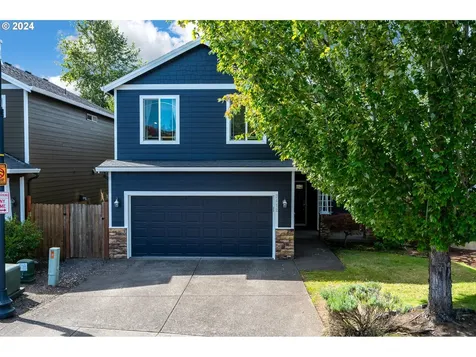 3412 SE 189th Avenue Vancouver WA 98683
