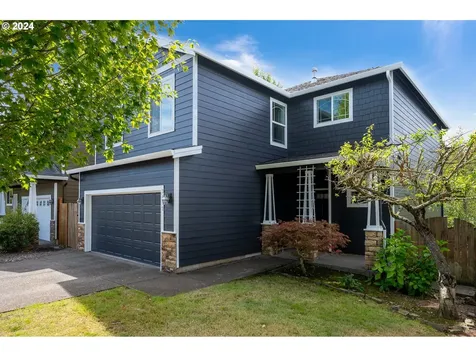 3412 SE 189th Avenue Vancouver WA 98683