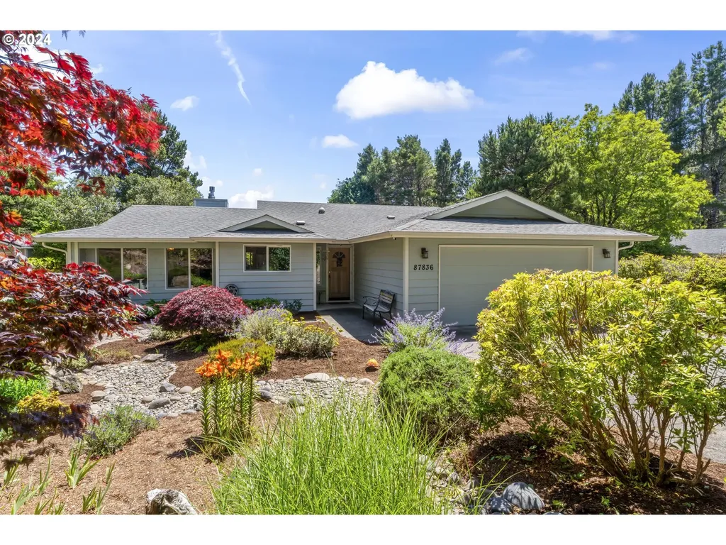 87836 Sandrift Street Florence OR 97439