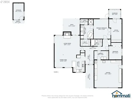 87836 Sandrift Street Florence OR 97439