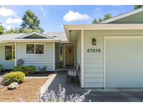 87836 Sandrift Street Florence OR 97439