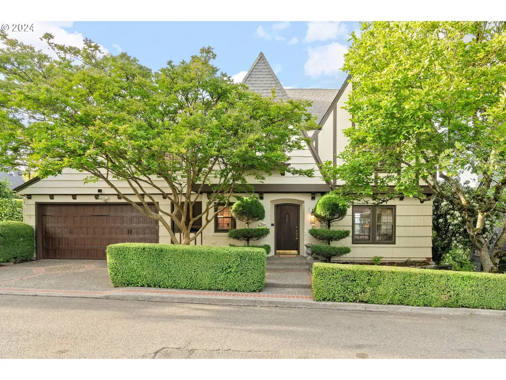 320 NW Maywood Drive Portland OR 97210