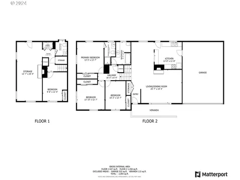 24443 S Hayfield Road Beavercreek OR 97004