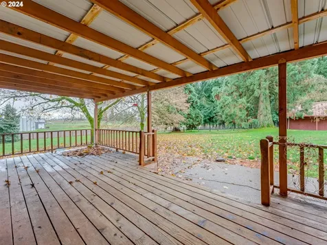 15700 NE Mcdougall Road Dayton OR 97114