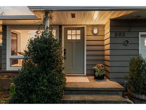 503 Ne Birchwood Road Hillsboro OR 97124