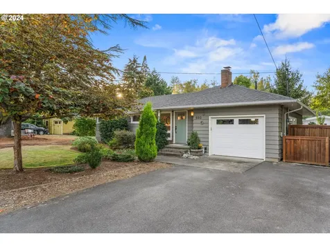 503 Ne Birchwood Road Hillsboro OR 97124