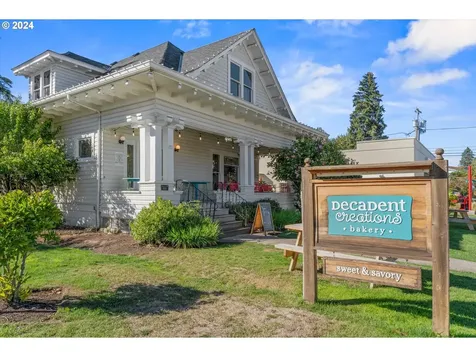 503 Ne Birchwood Road Hillsboro OR 97124