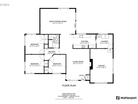 503 Ne Birchwood Road Hillsboro OR 97124