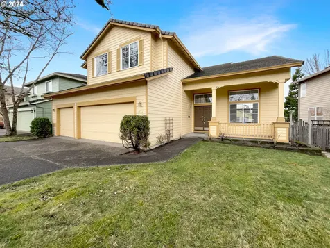 15523 Nw Andalusian Way Portland OR 97229