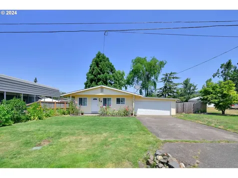 75 W Main Street Lowell OR 97452