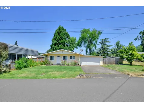 75 W Main Street Lowell OR 97452