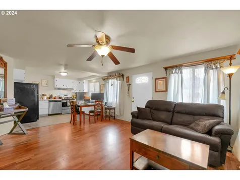 75 W Main Street Lowell OR 97452