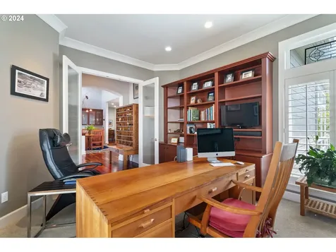 2342 NW Pinnacle Drive Portland OR 97229