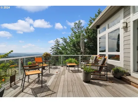 2342 NW Pinnacle Drive Portland OR 97229