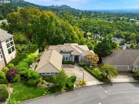 2342 NW Pinnacle Drive Portland OR 97229