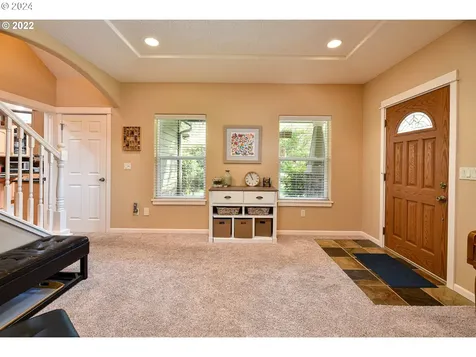 48493 Hiland Ranch Drive Oakridge OR 97463