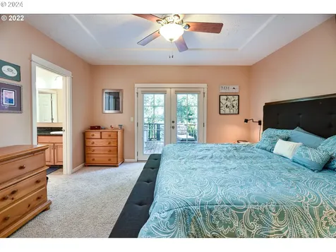 48493 Hiland Ranch Drive Oakridge OR 97463