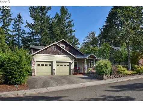 48493 Hiland Ranch Drive Oakridge OR 97463