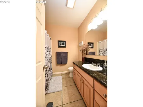 48493 Hiland Ranch Drive Oakridge OR 97463