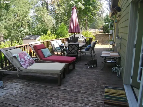 48493 Hiland Ranch Drive Oakridge OR 97463