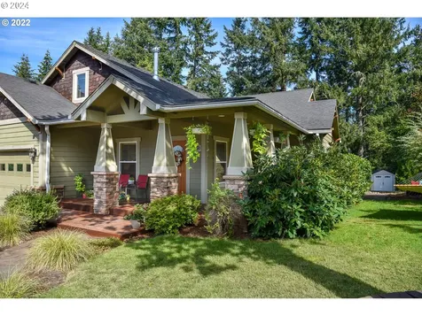 48493 Hiland Ranch Drive Oakridge OR 97463