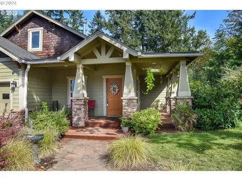 48493 Hiland Ranch Drive Oakridge OR 97463