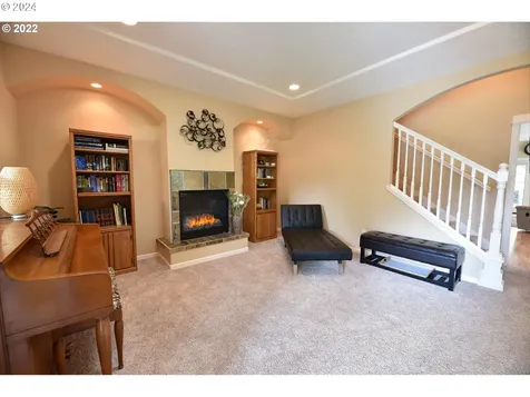 48493 Hiland Ranch Drive Oakridge OR 97463