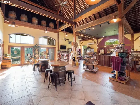 Melqua Road Roseburg OR 97471