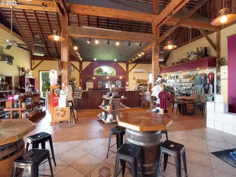 Melqua Road Roseburg OR 97471