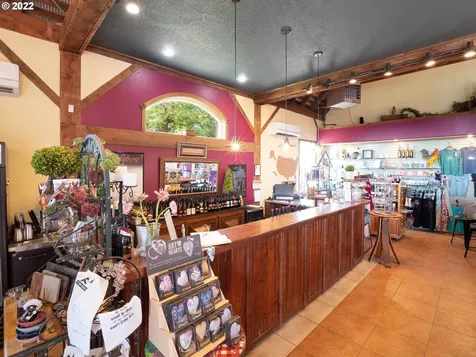 Melqua Road Roseburg OR 97471