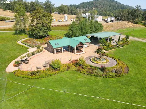 Melqua Road Roseburg OR 97471